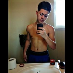 Meet your Posher, Edward